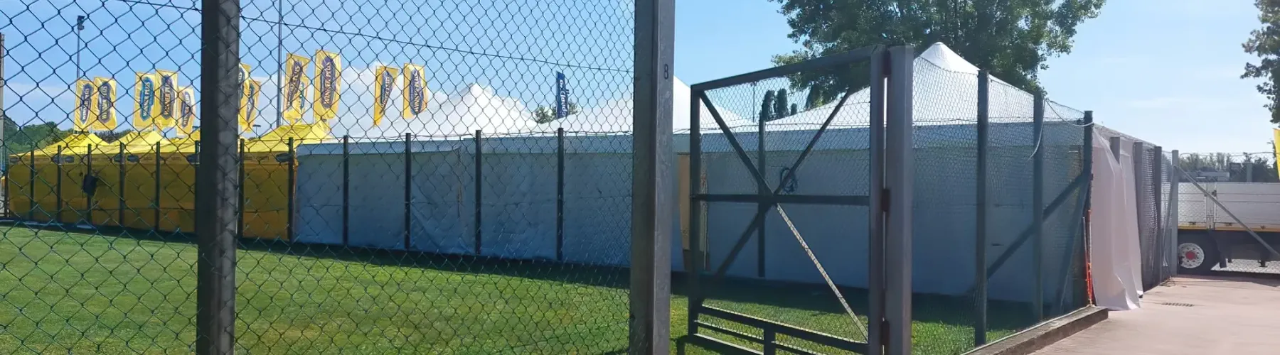 Noleggio Luminarie Novara