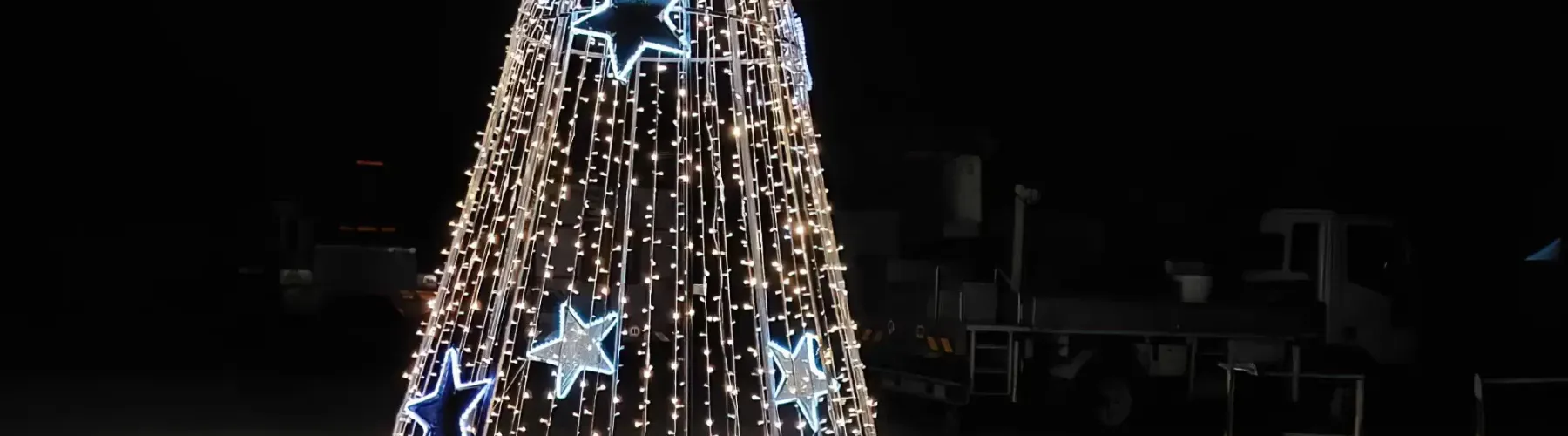 Noleggio Luminarie Cuneo