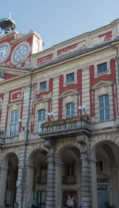 Noleggio gazebo Alessandria