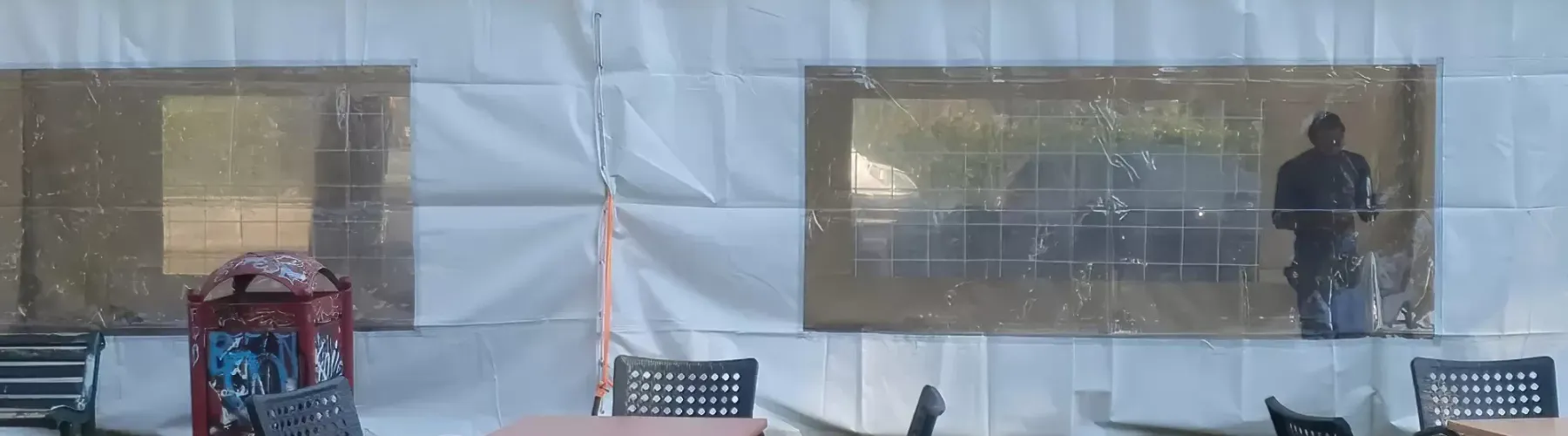 Noleggio gazebo Torino