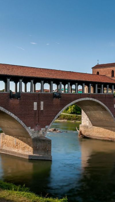 Noleggio tensostrutture Pavia