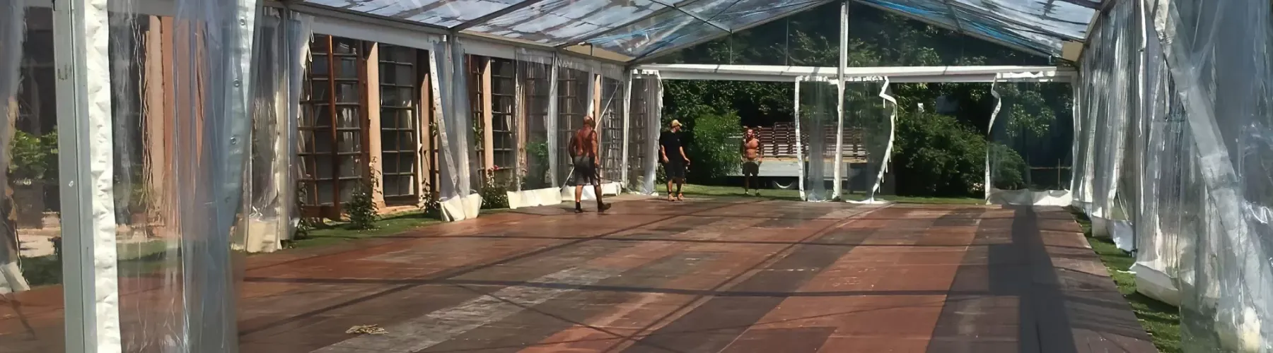 Noleggio Luminarie Asti