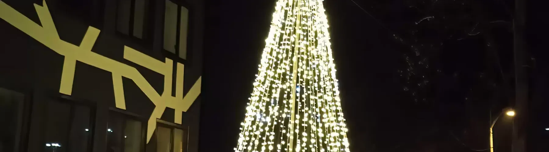 Noleggio Luminarie Rimini