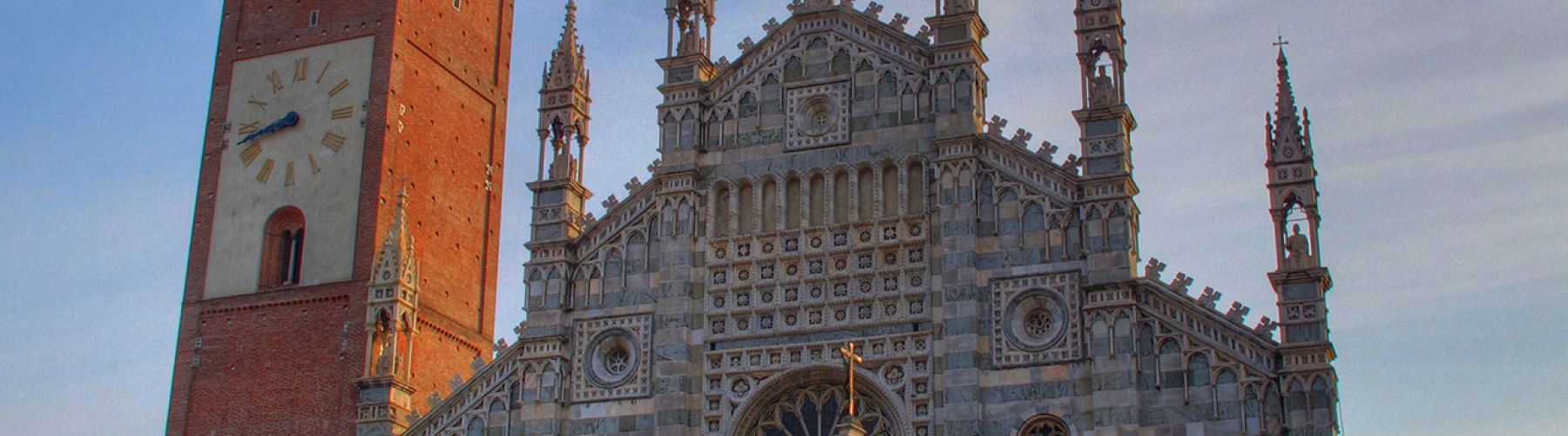 Noleggio tensostrutture Monza e Brianza