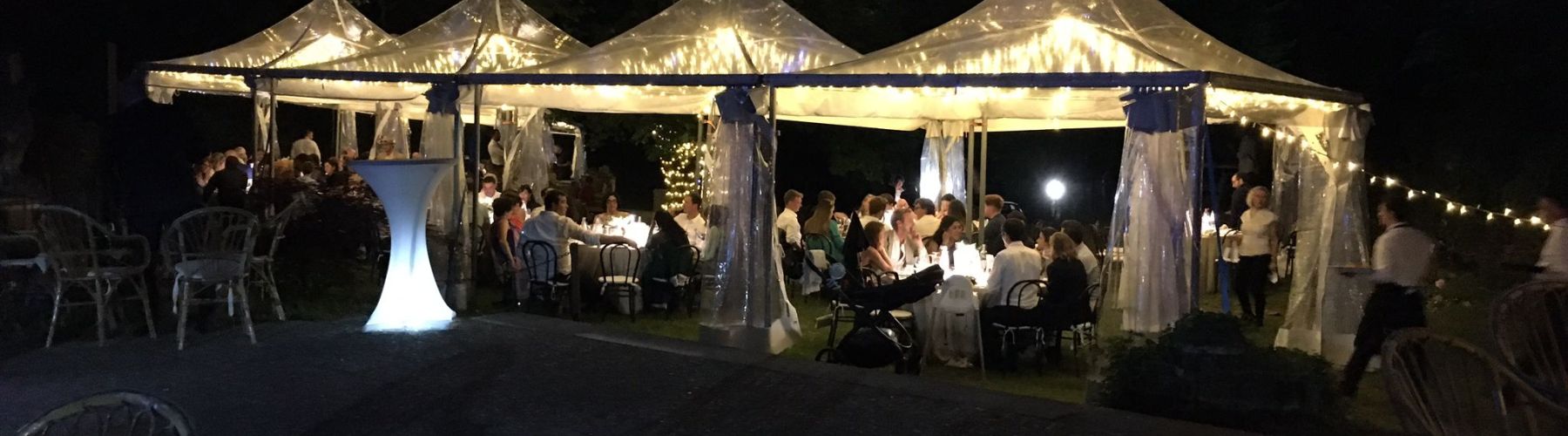 Noleggio gazebo Asti