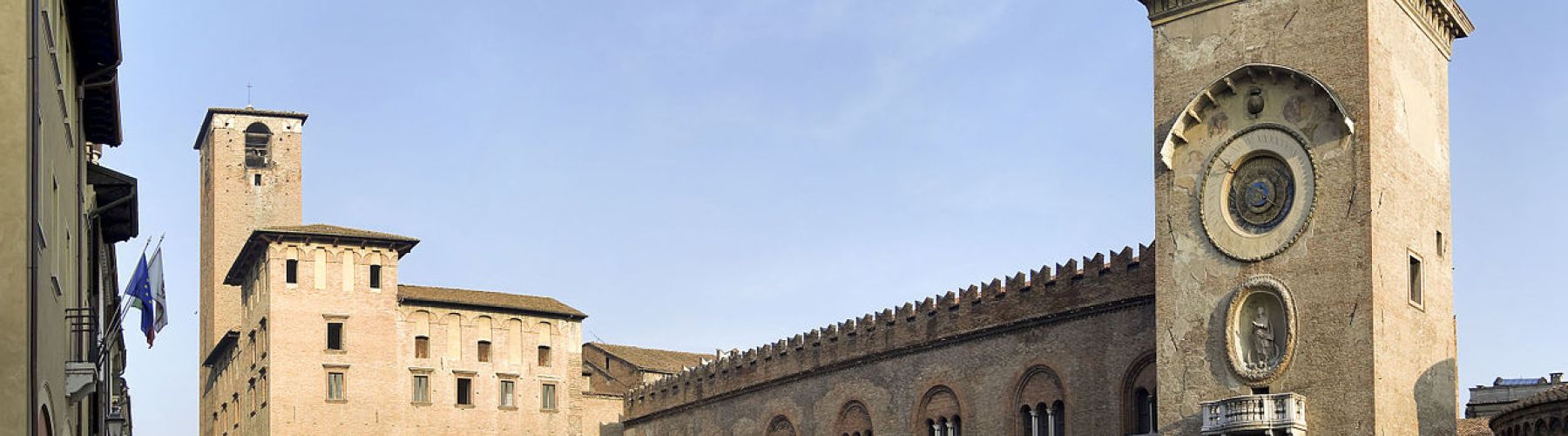 Noleggio tensostrutture Mantova