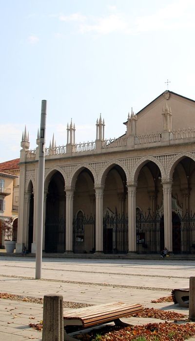 Noleggio gazebo Biella
