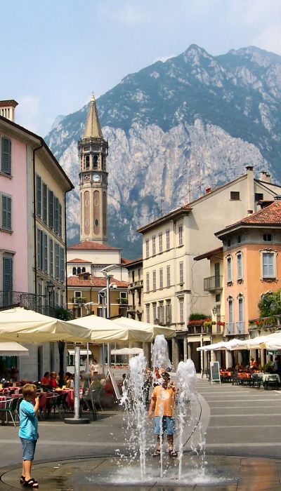 Noleggio tensostrutture Lecco