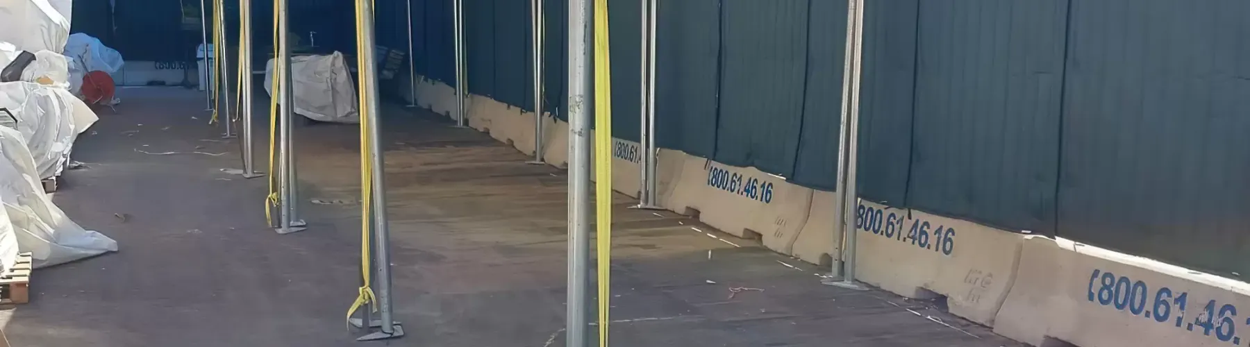 Noleggio gazebo Vercelli