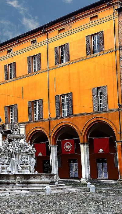 Noleggio gazebo Forlì e Cesena