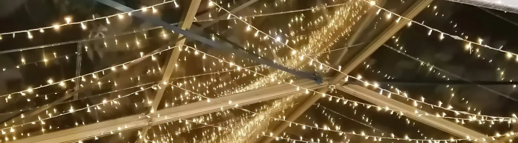Noleggio Luminarie Forlì e Cesena