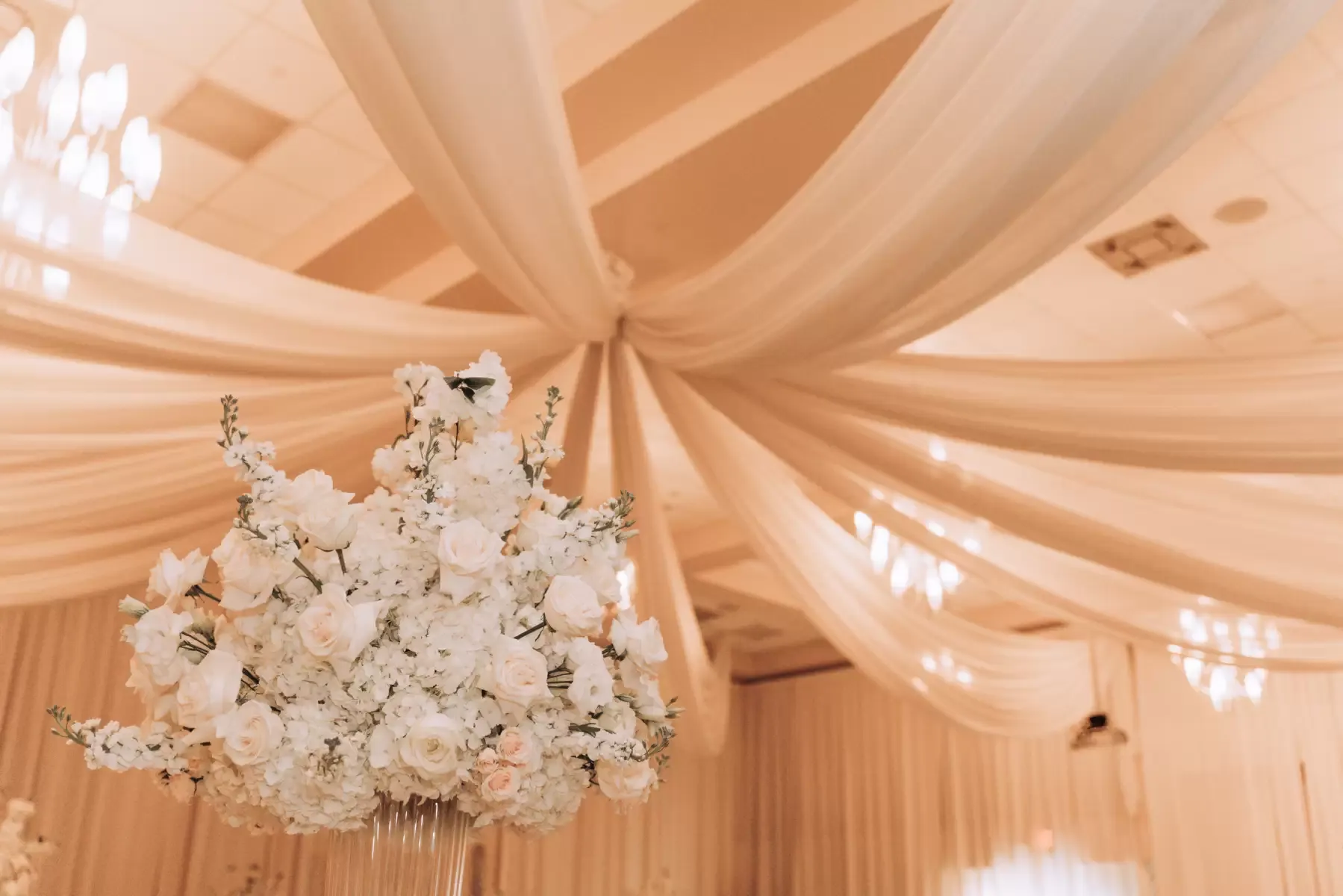 Noleggio di gazebo e tensostrutture in Lombardia