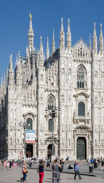 Noleggio tensostrutture Milano