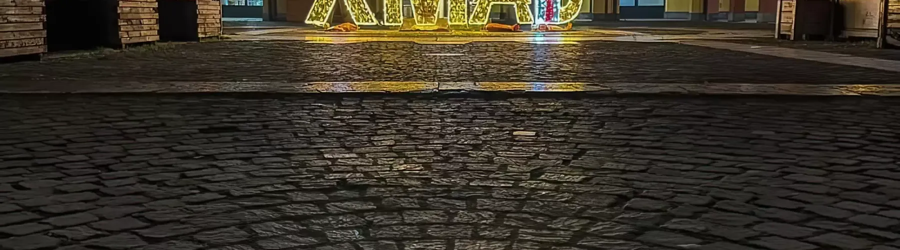 Noleggio Luminarie Rimini