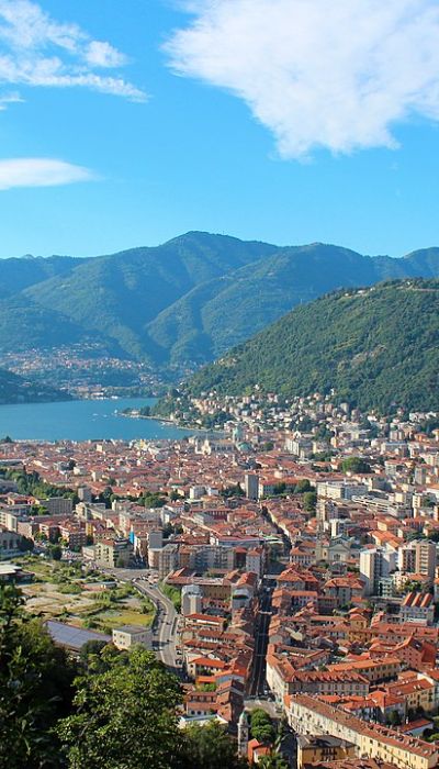 Noleggio tensostrutture Como