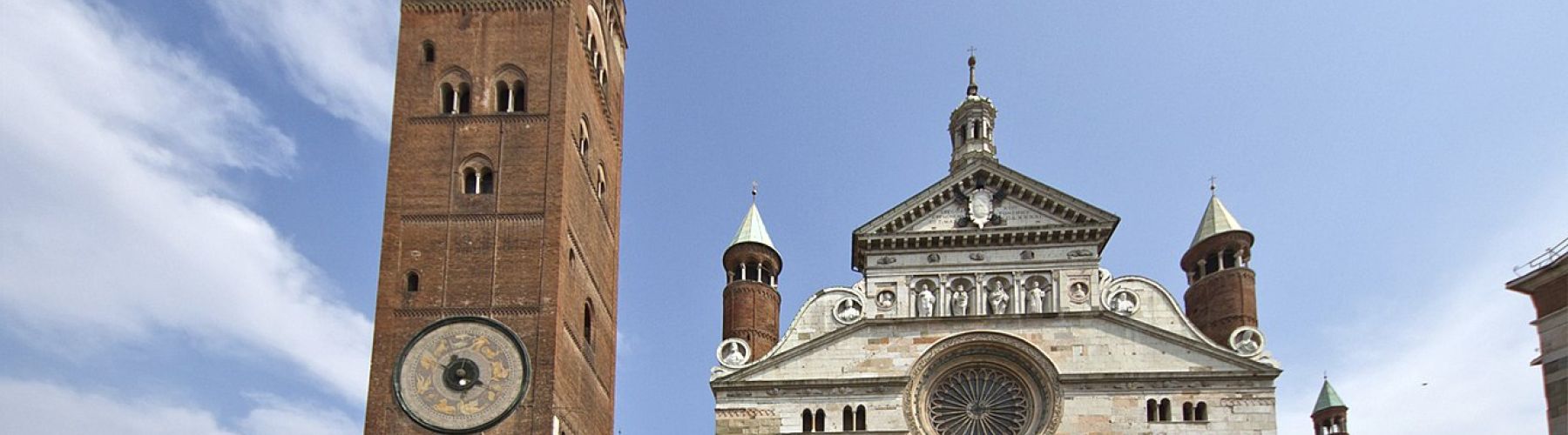 Noleggio tensostrutture Cremona