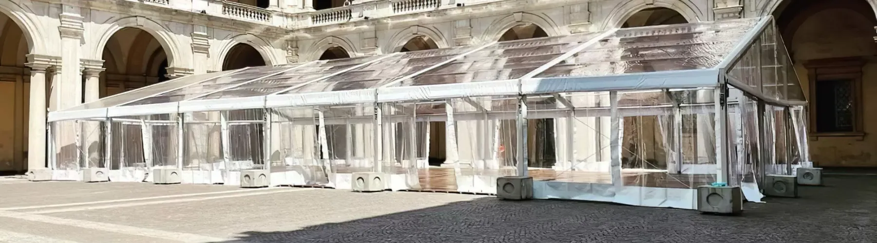 Noleggio Luminarie Cuneo