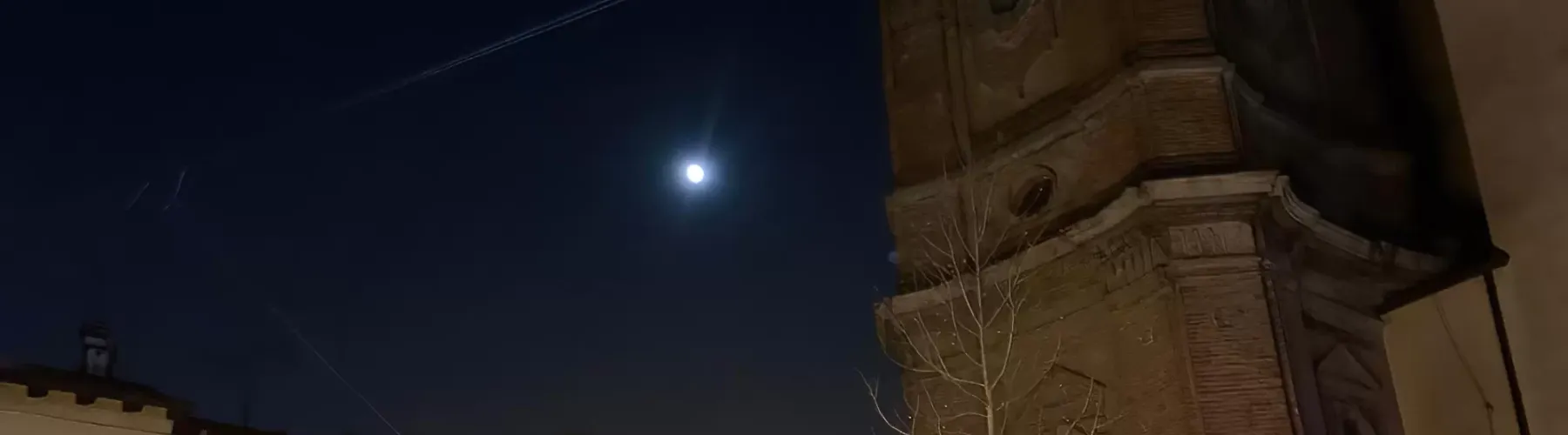 Noleggio Luminarie Torino